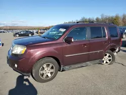 Lotes con ofertas a la venta en subasta: 2011 Honda Pilot Touring