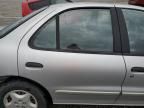 2001 Chevrolet Cavalier Base