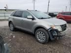 2008 Ford Edge Limited