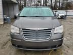 2010 Chrysler Town & Country Limited