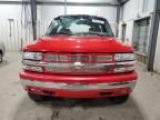 2002 Chevrolet Silverado K1500