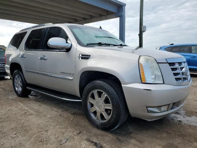 2008 Cadillac Escalade Luxury