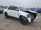 2016 Toyota 4runner SR5/SR5 Premium