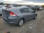 2010 Honda Insight EX