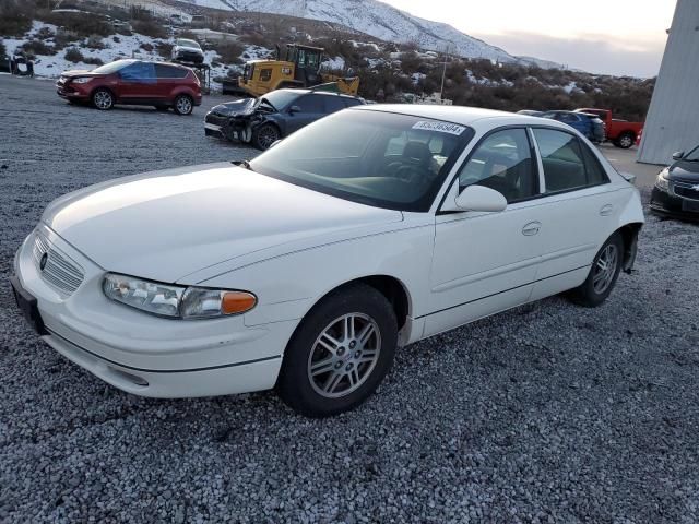 2003 Buick Regal LS