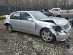 2006 Lexus LS 430