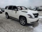 2015 Chevrolet Tahoe K1500 LTZ