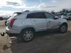 2010 Cadillac SRX Luxury Collection