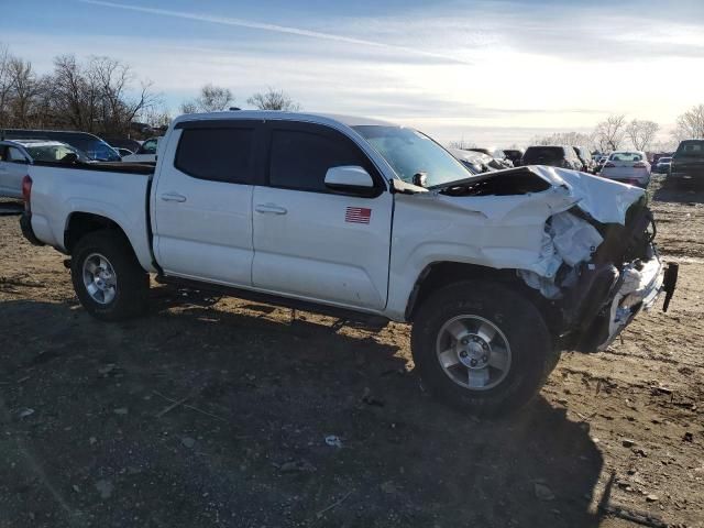 2023 Toyota Tacoma Double Cab