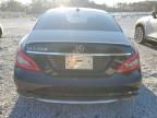 2014 Mercedes-Benz CLS 550