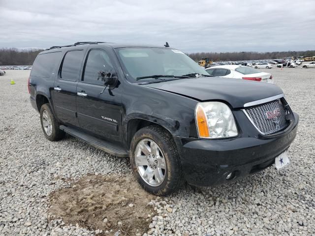 2012 GMC Yukon XL C1500 SLT