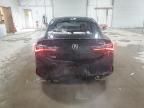 2022 Acura ILX Premium A-Spec