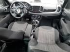 2015 Fiat 500L Easy