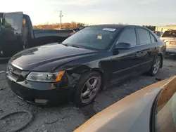 2007 Hyundai Sonata SE en venta en Montgomery, AL