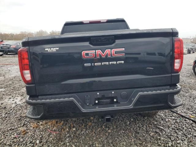 2024 GMC Sierra K1500