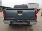 2007 Chevrolet Silverado K1500 Crew Cab