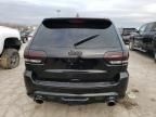 2018 Jeep Grand Cherokee SRT-8