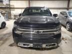 2019 Chevrolet Silverado K1500 High Country