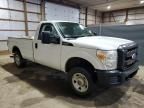 2011 Ford F250 Super Duty