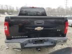 2007 Chevrolet Silverado K1500 Crew Cab