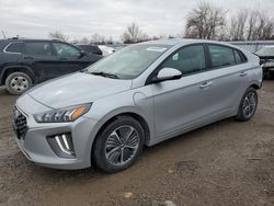 2021 Hyundai Ioniq SE en venta en London, ON