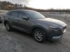 2018 Mazda CX-9 Touring