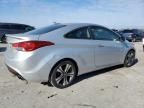 2013 Hyundai Elantra Coupe GS