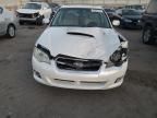 2009 Subaru Legacy 2.5 GT