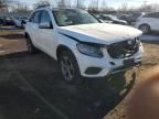 2016 Mercedes-Benz GLC 300 4matic