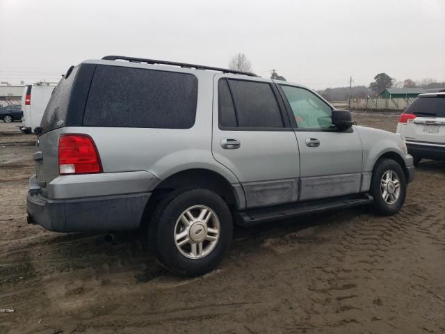 2006 Ford Expedition XLT