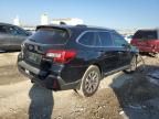 2018 Subaru Outback Touring