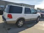 2003 Ford Expedition Eddie Bauer