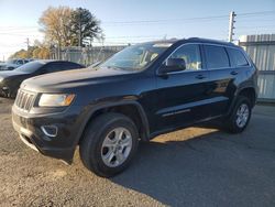 Jeep salvage cars for sale: 2014 Jeep Grand Cherokee Laredo