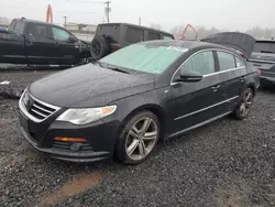 Volkswagen Vehiculos salvage en venta: 2012 Volkswagen CC Sport