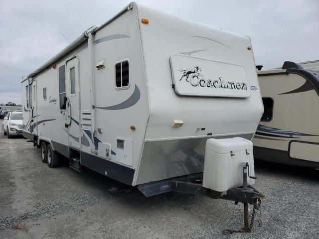 2004 Coachmen Catalina