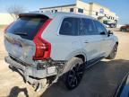 2022 Volvo XC90 T6 Momentum