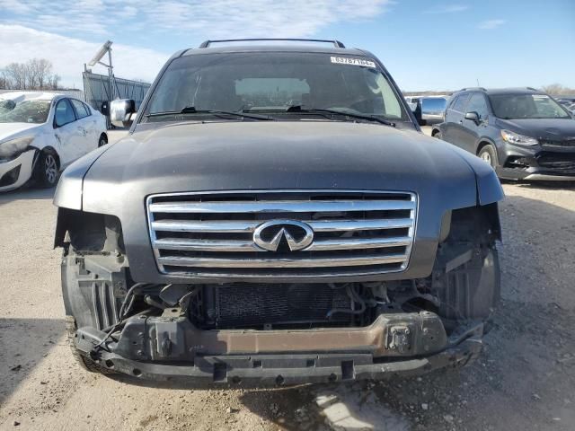 2007 Infiniti QX56