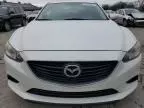 2016 Mazda 6 Touring