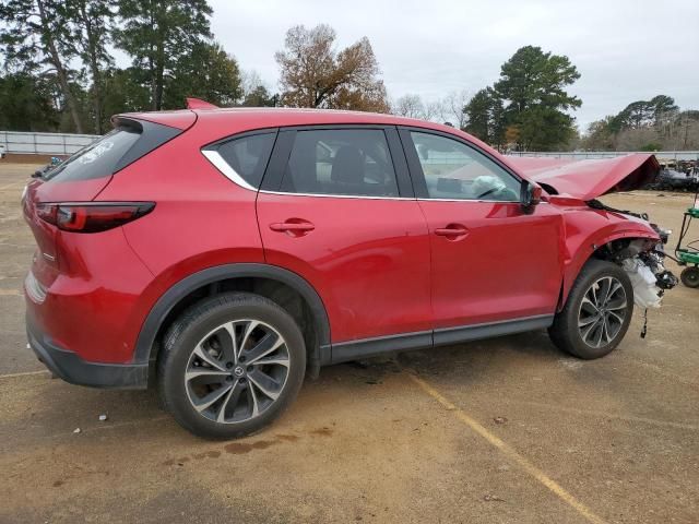 2023 Mazda CX-5 Premium