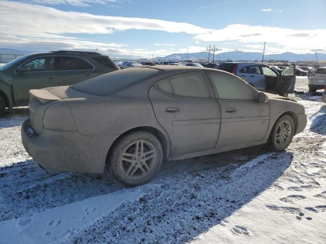 2005 Pontiac Grand Prix GTP