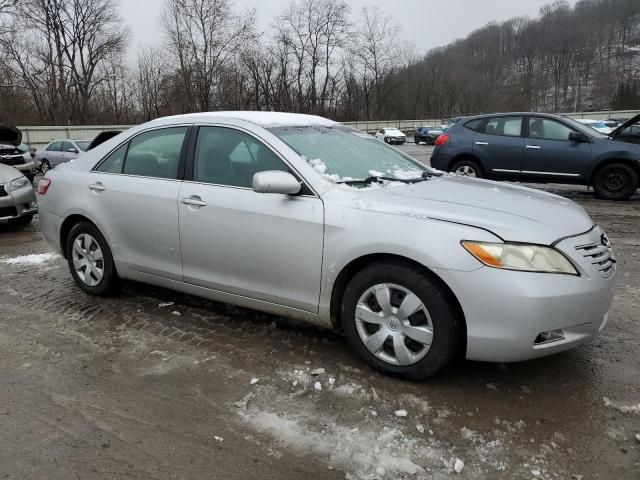 2009 Toyota Camry Base