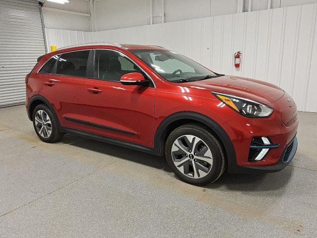 2020 KIA Niro EX Premium