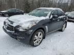 2012 Infiniti FX35