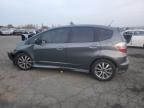 2013 Honda FIT Sport