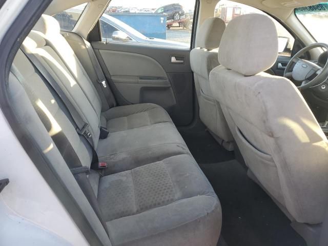 2006 Ford Five Hundred SE