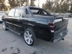 2005 Chevrolet Avalanche C1500