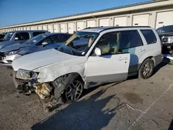 2006 Subaru Forester 2.5X LL Bean en venta en Louisville, KY