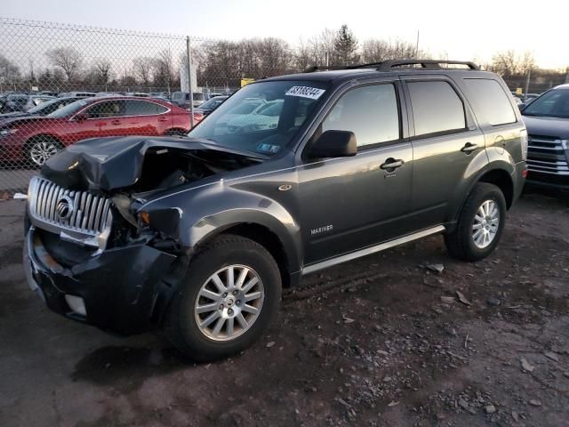 2008 Mercury Mariner