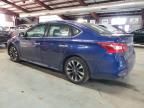 2018 Nissan Sentra SR Turbo