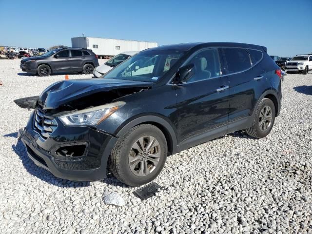 2015 Hyundai Santa FE Sport